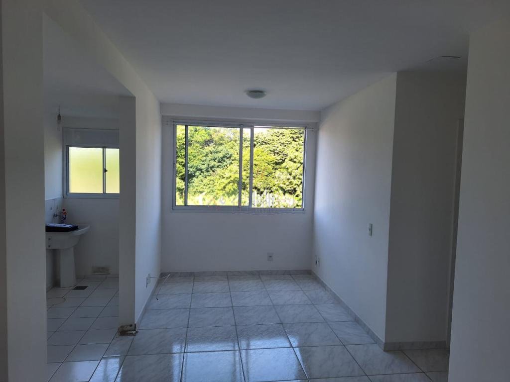 Apartamento 2 Dormitórios