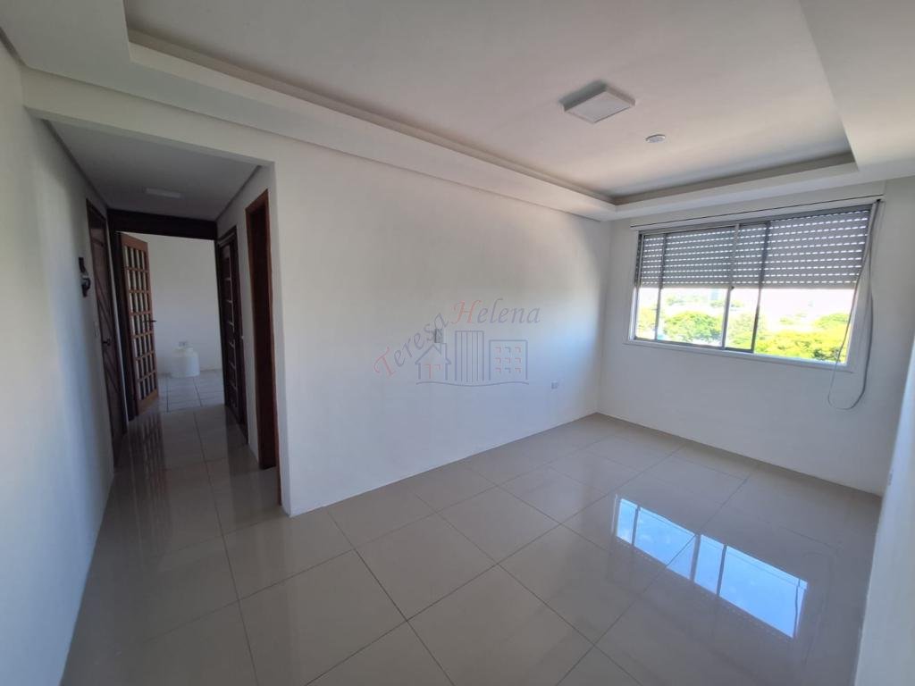 Apartamento 2 Dormitórios